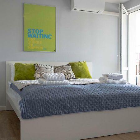 Wlr Apartments - Hoza II وارسو المظهر الخارجي الصورة